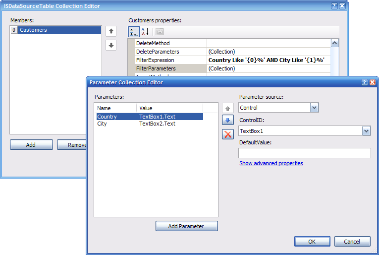 IsDSMultipleParams2